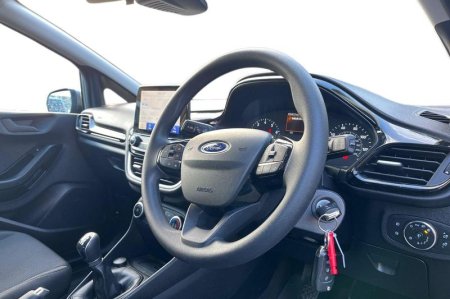 2022 Ford Fiesta - photo 9