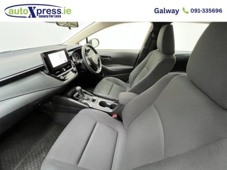 2023 Toyota Corolla - photo 12
