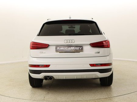 2017 Audi Q3 - photo 6