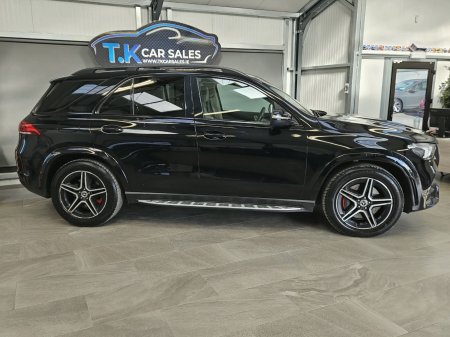 2020 Mercedes-Benz GLE - photo 2