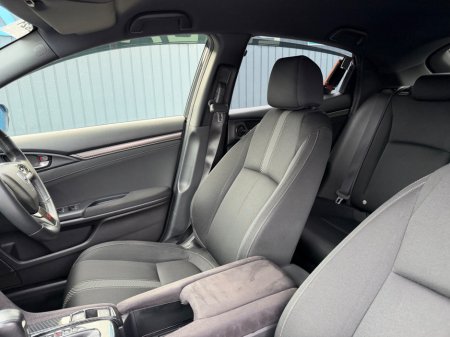 2019 Honda Civic - photo 51