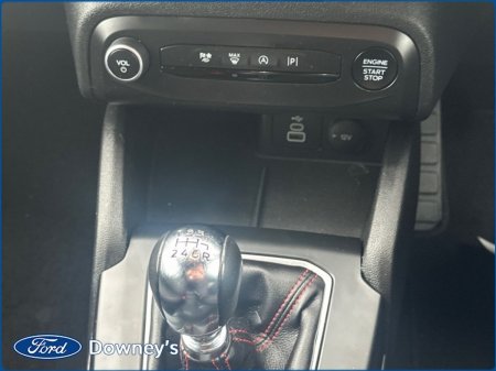 2023 Ford Focus - photo 16