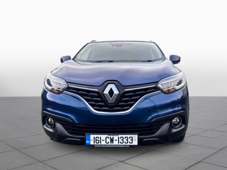 2016 Renault Kadjar - photo 4