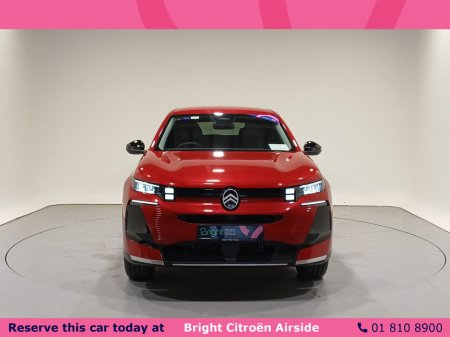 2026 Citroen C5 Aircross - photo 11