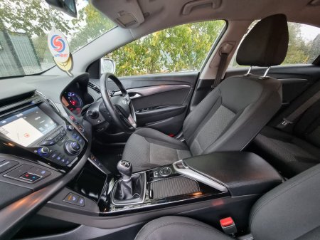 2016 Hyundai i40 - photo 16