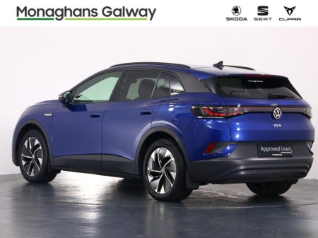 2023 Volkswagen ID.4 - photo 6