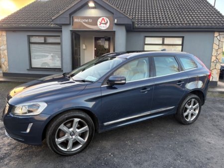 2015 Volvo XC60 - photo 5