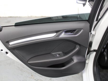 2019 Audi A3 - photo 32