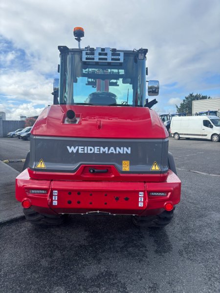 0 Weidemann 4060T - photo 4