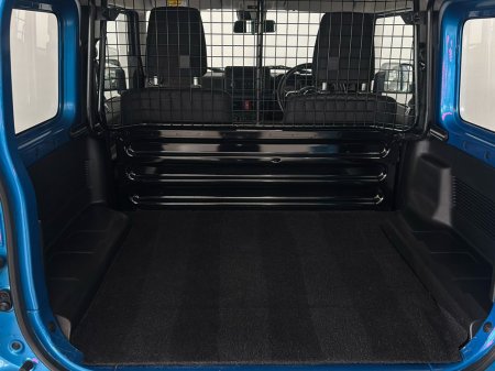 2023 Suzuki Jimny - photo 11
