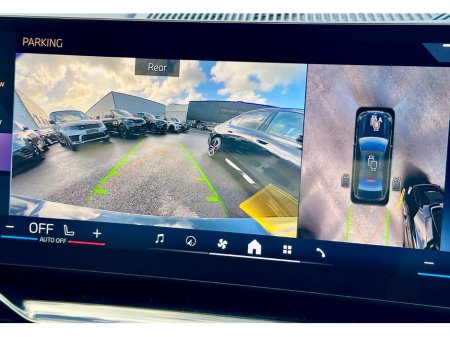 2026 BMW 5-Series - photo 21