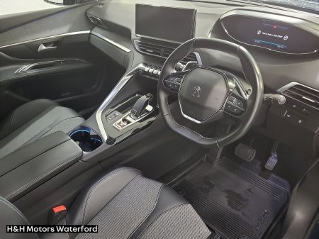 2021 Peugeot 3008 - photo 19