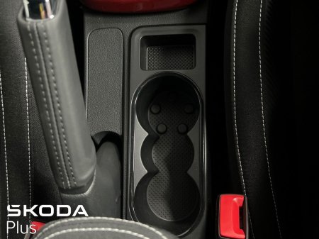 2026 Skoda Fabia - photo 23