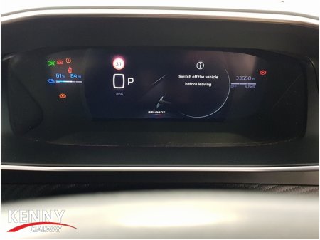 2024 Peugeot 2008 - photo 29