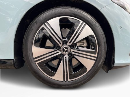2026 Mercedes-Benz CLA - photo 7