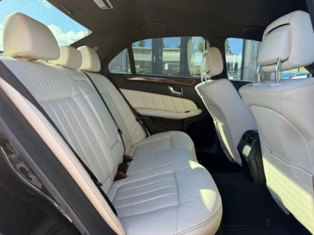 2015 Mercedes-Benz E-Class - photo 18