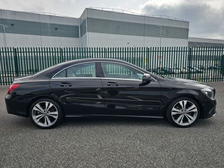 2019 Mercedes-Benz CLA - photo 9