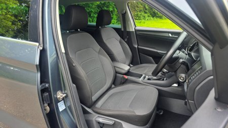 2021 Skoda Kodiaq - photo 14