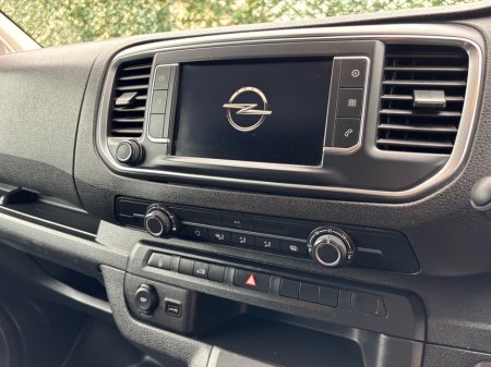 2023 Opel Vivaro - photo 13
