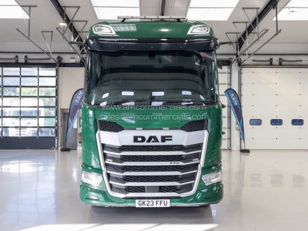 2023 DAF XF 530 - photo 2