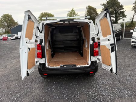 2021 Peugeot Expert - photo 16