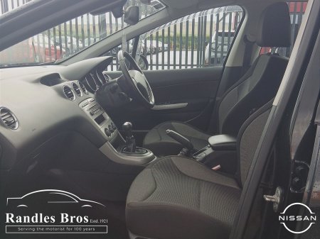 2012 Peugeot 308 - photo 10