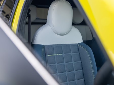 2026 Fiat Grande Panda - photo 19