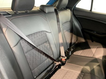 2026 MG MG3 - photo 22