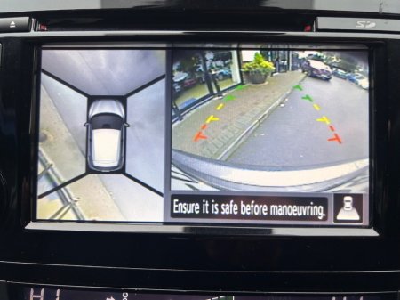 2016 Nissan Qashqai - photo 35