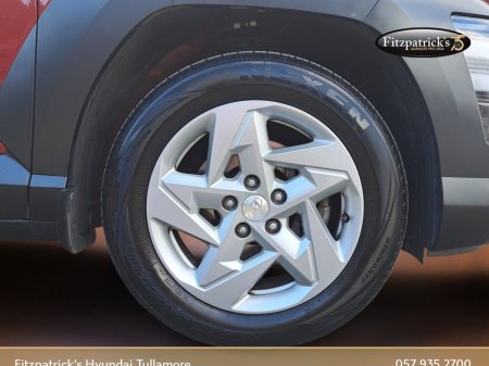 2023 Hyundai KONA - photo 4