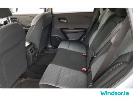 2024 Nissan X-Trail - photo 8