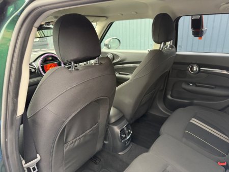 2019 Mini Clubman - photo 46
