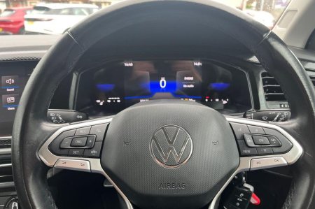 2023 Volkswagen Polo - photo 12