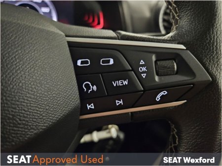 2023 SEAT Arona - photo 27