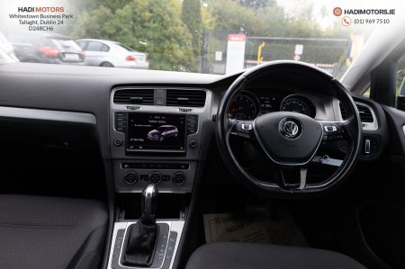 2015 Volkswagen Golf - photo 14