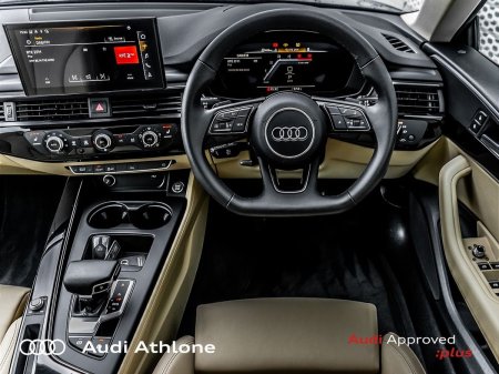 2023 Audi A5 - photo 7
