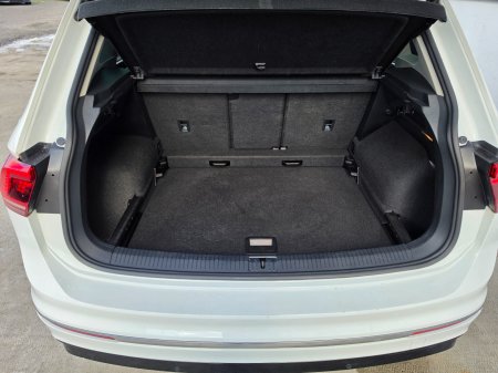 2019 Volkswagen Tiguan - photo 13