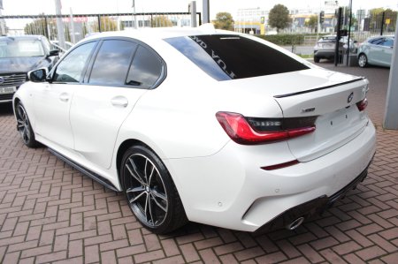 2021 BMW 3-Series - photo 6