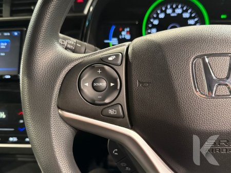 2023 Honda Shuttle - photo 39