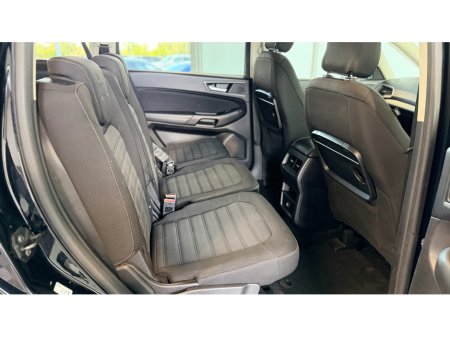 2017 Ford Galaxy - photo 6