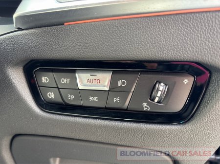 2019 BMW 3-Series - photo 26