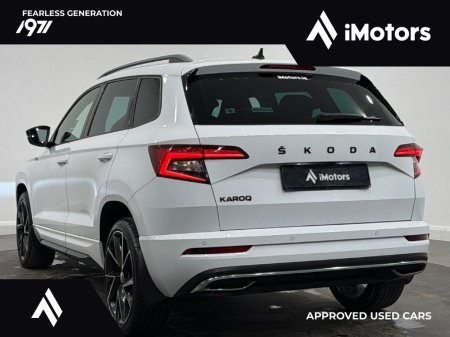 2021 Skoda Karoq - photo 6