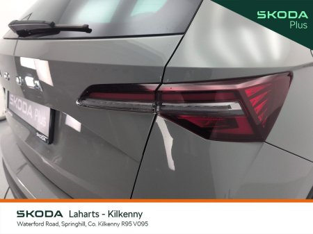 2024 Skoda Karoq - photo 21