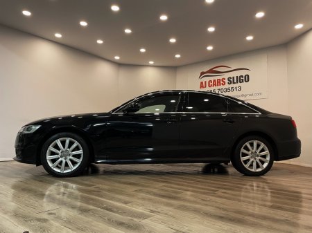 2017 Audi A6 - photo 15