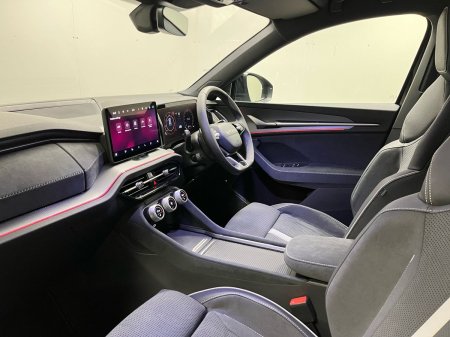 2026 Skoda Kodiaq - photo 5