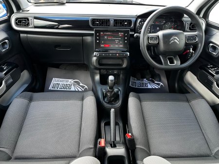 2019 Citroen C3 - photo 14