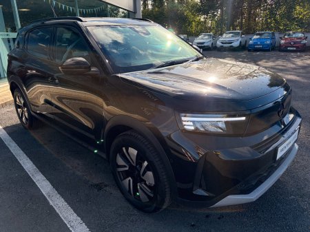 2027 Opel Frontera - photo 2