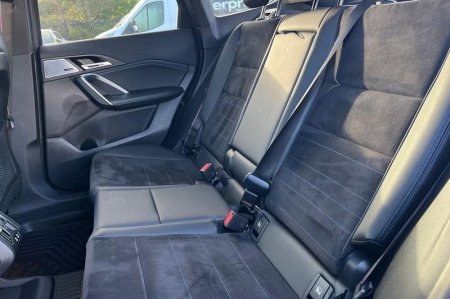 2024 BMW X1 - photo 20