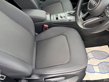2019 Audi A3 - photo 18
