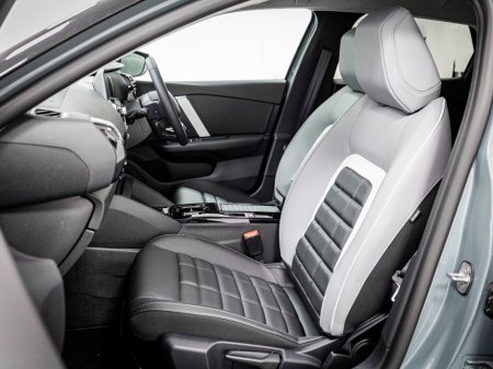 2026 Citroen C4 - photo 5